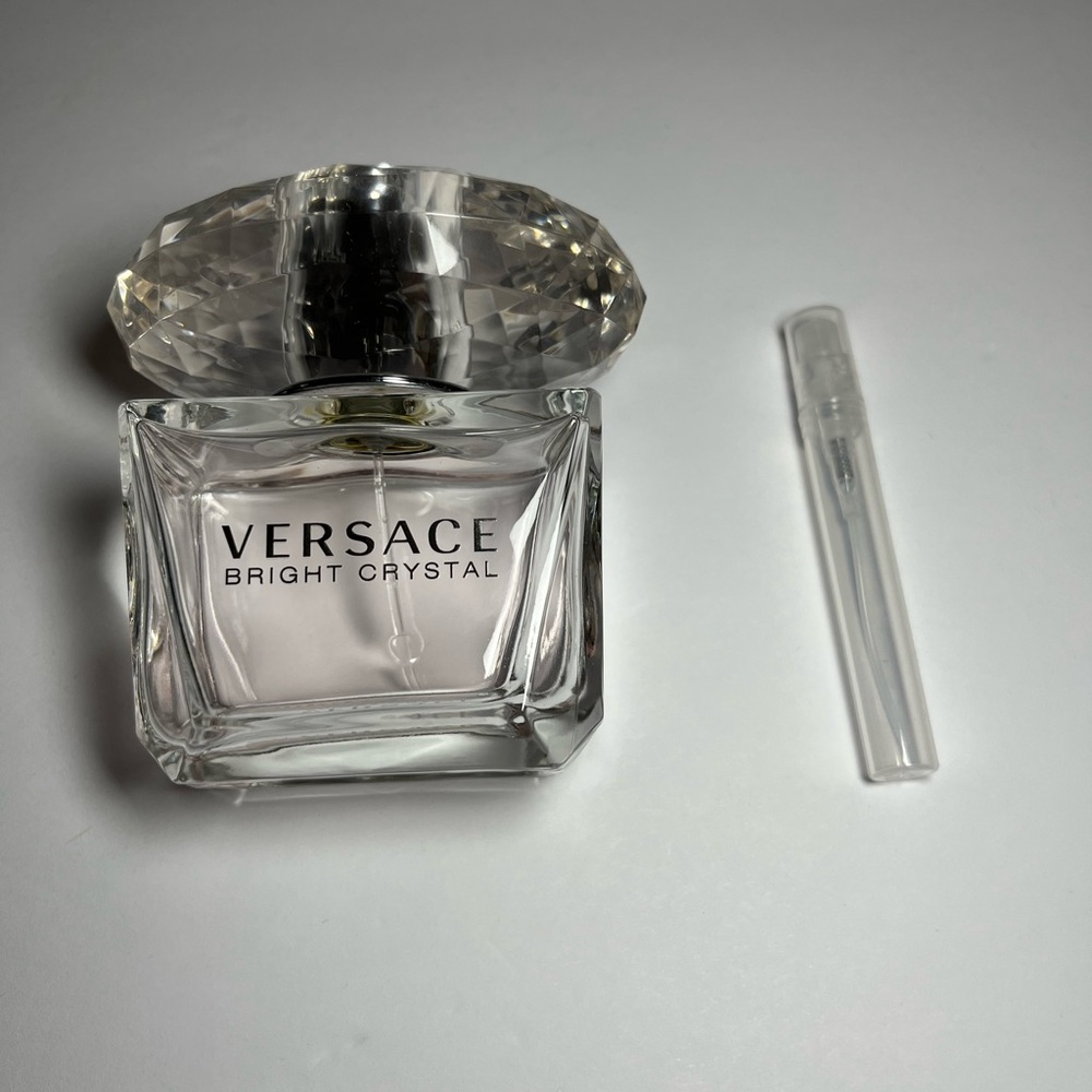 Versace Bright Crystal EDT 5ML